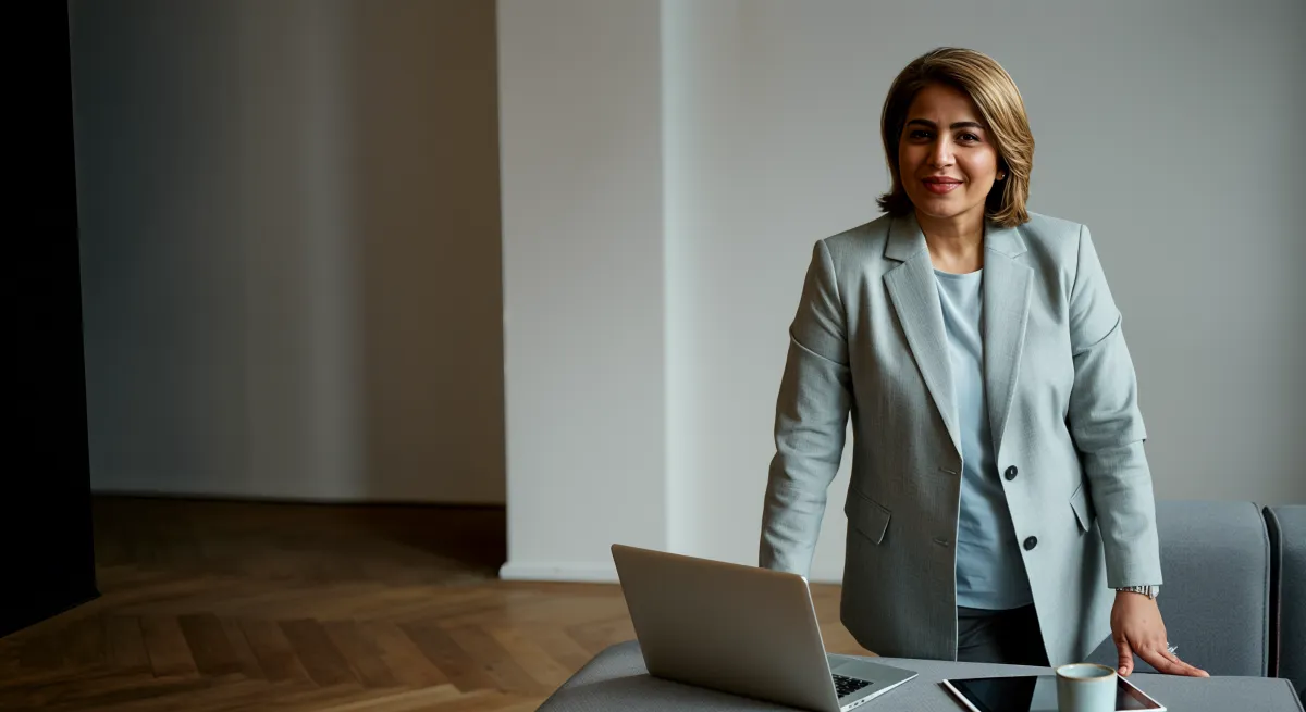 Consulente aziendale Flavia Rota